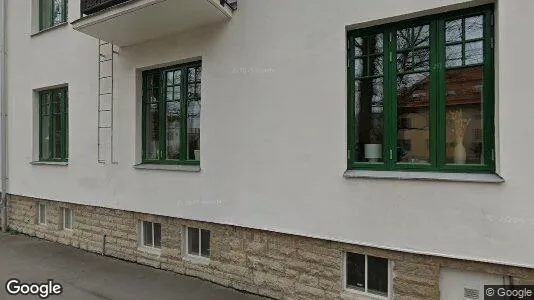 Apartments for rent in Örebro - Photo from Google Street View