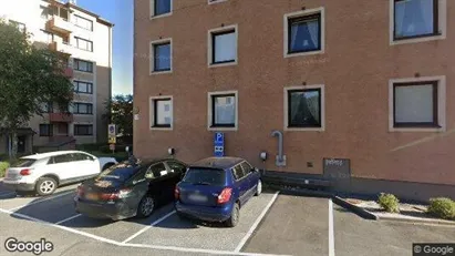 Apartments for rent in Södertälje - Photo from Google Street View