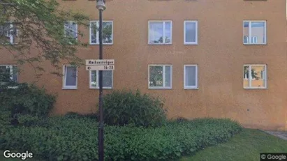 Apartments for rent in Stockholm South - Photo from Google Street View