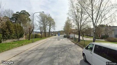 Apartments for rent in Stockholm West - Photo from Google Street View