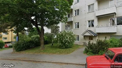 Apartments for rent in Stockholm South - Photo from Google Street View