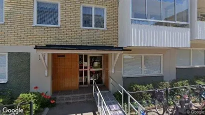 Apartments for rent in Gävle - Photo from Google Street View
