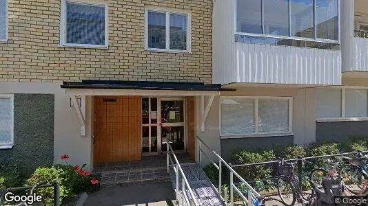 Apartments for rent in Gävle - Photo from Google Street View