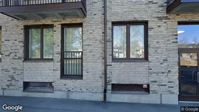Apartments for rent in Skellefteå - Photo from Google Street View
