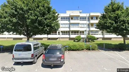 Apartments for rent in Rosengård - Photo from Google Street View