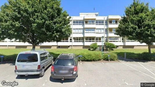 Apartments for rent in Rosengård - Photo from Google Street View