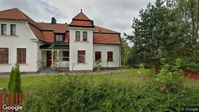 Apartments for rent in Götene - Photo from Google Street View