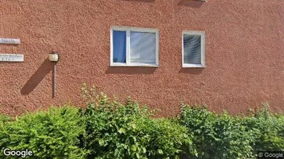 Apartments for rent in Huddinge - Photo from Google Street View