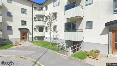 Apartments for rent in Stockholm South - Photo from Google Street View
