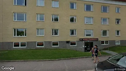 Apartments for rent in Uppsala - Photo from Google Street View
