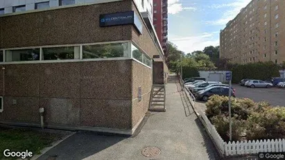 Apartments for rent in Örgryte-Härlanda - Photo from Google Street View