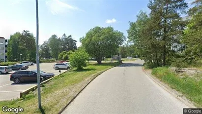 Apartments for rent in Haninge - Photo from Google Street View