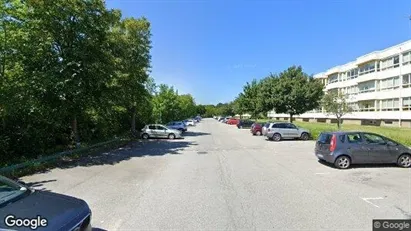 Apartments for rent in Rosengård - Photo from Google Street View
