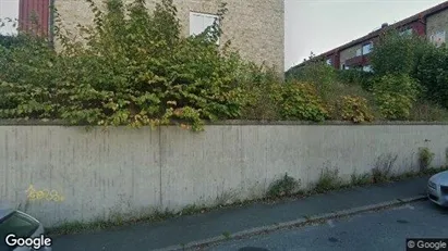 Apartments for rent in Hässleholm - Photo from Google Street View