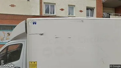 Apartments for rent in Örebro - Photo from Google Street View