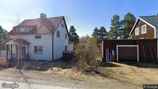 Apartments for rent in Sollefteå - Photo from Google Street View