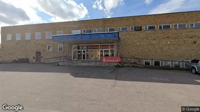 Apartments for rent in Gällivare - Photo from Google Street View