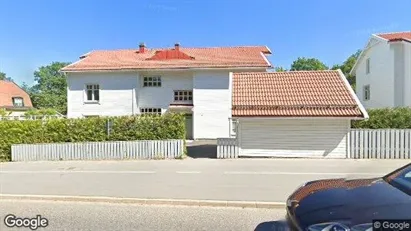 Apartments for rent in Danderyd - Photo from Google Street View
