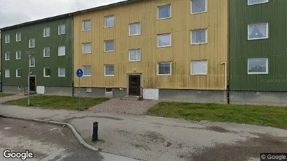 Apartments for rent in Nyköping - Photo from Google Street View