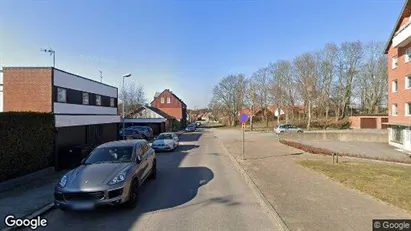Apartments for rent in Helsingborg - Photo from Google Street View