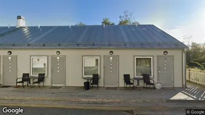 Apartments for rent in Sigtuna - Photo from Google Street View