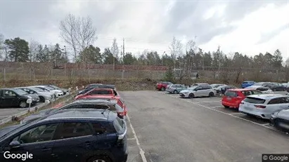 Apartments for rent in Huddinge - Photo from Google Street View