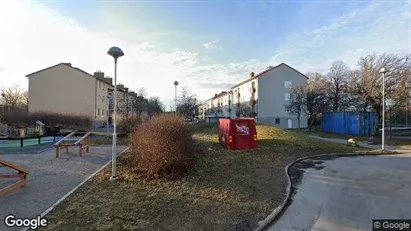 Apartments for rent in Linköping - Photo from Google Street View