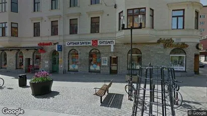 Apartments for rent in Södertälje - Photo from Google Street View