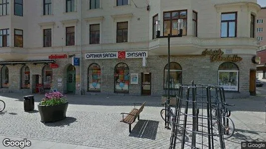 Apartments for rent in Södertälje - Photo from Google Street View