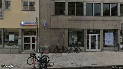 Rooms for rent in Södermalm - Photo from Google Street View