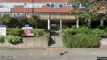 Apartments for rent in Gothenburg City Centre - Photo from Google Street View