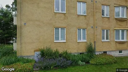 Apartments for rent in Örgryte-Härlanda - Photo from Google Street View