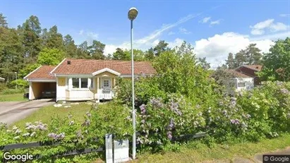 Apartments for rent in Borgholm - Photo from Google Street View
