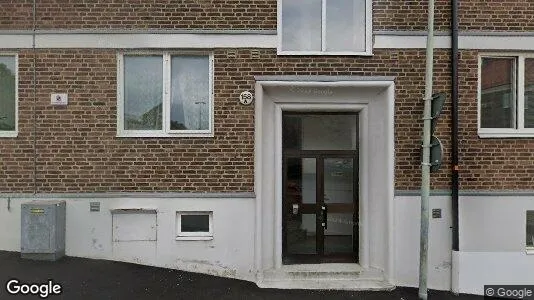 Apartments for rent in Helsingborg - Photo from Google Street View