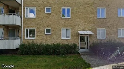 Apartments for rent in Perstorp - Photo from Google Street View