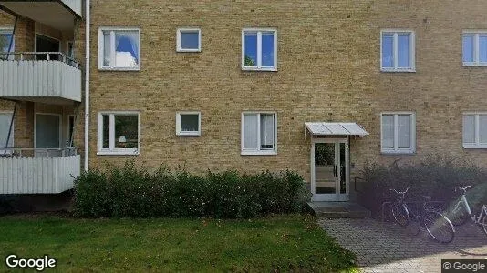 Apartments for rent in Perstorp - Photo from Google Street View
