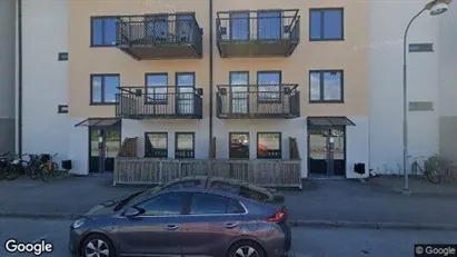 Apartments for rent in Nyköping - Photo from Google Street View