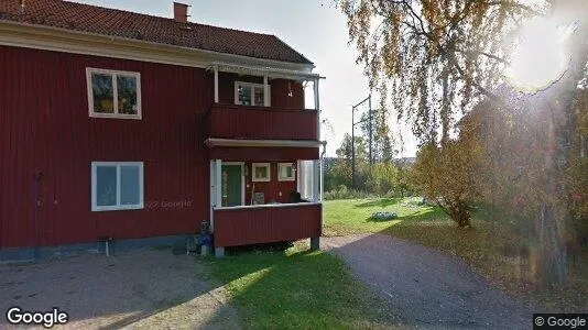 Apartments for rent in Sundsvall - Photo from Google Street View
