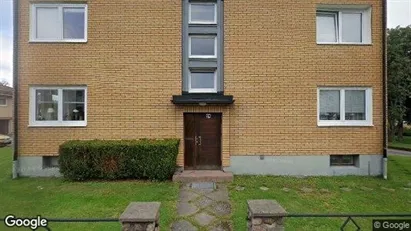 Apartments for rent in Nässjö - Photo from Google Street View