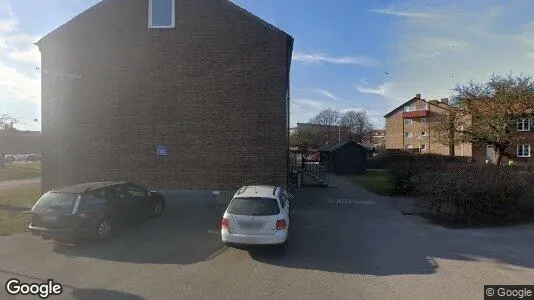 Apartments for rent in Helsingborg - Photo from Google Street View