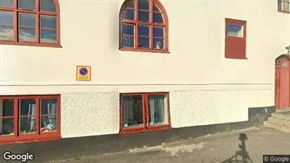 Apartments for rent in Sigtuna - Photo from Google Street View