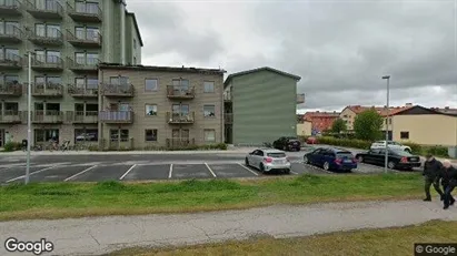 Apartments for rent in Nyköping - Photo from Google Street View