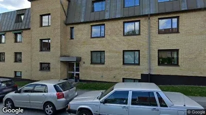 Apartments for rent in Borås - Photo from Google Street View