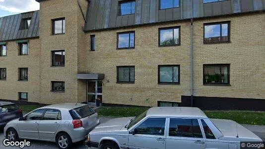 Apartments for rent in Borås - Photo from Google Street View