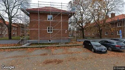 Apartments for rent in Gävle - Photo from Google Street View