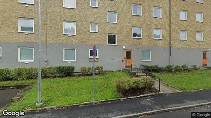 Apartments for rent in Askim-Frölunda-Högsbo - Photo from Google Street View