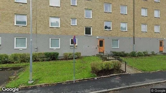 Apartments for rent in Askim-Frölunda-Högsbo - Photo from Google Street View