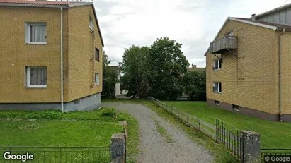 Apartments for rent in Sävsjö - Photo from Google Street View