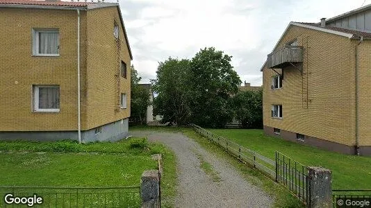 Apartments for rent in Sävsjö - Photo from Google Street View