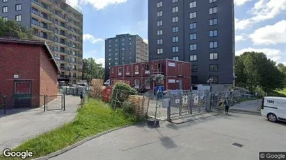 Apartments for rent in Gothenburg East - Photo from Google Street View